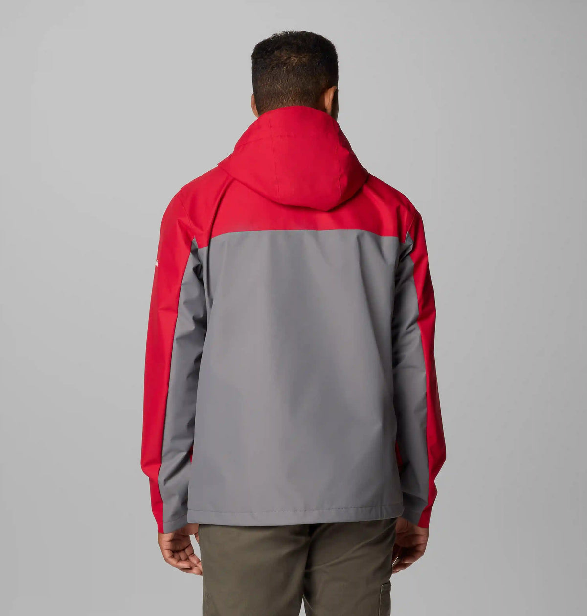 Men's Collegiate Field Bound Jacket - Alabama