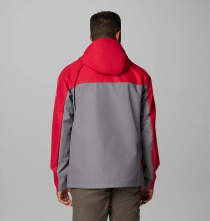 Men's Collegiate Field Bound Jacket - Alabama