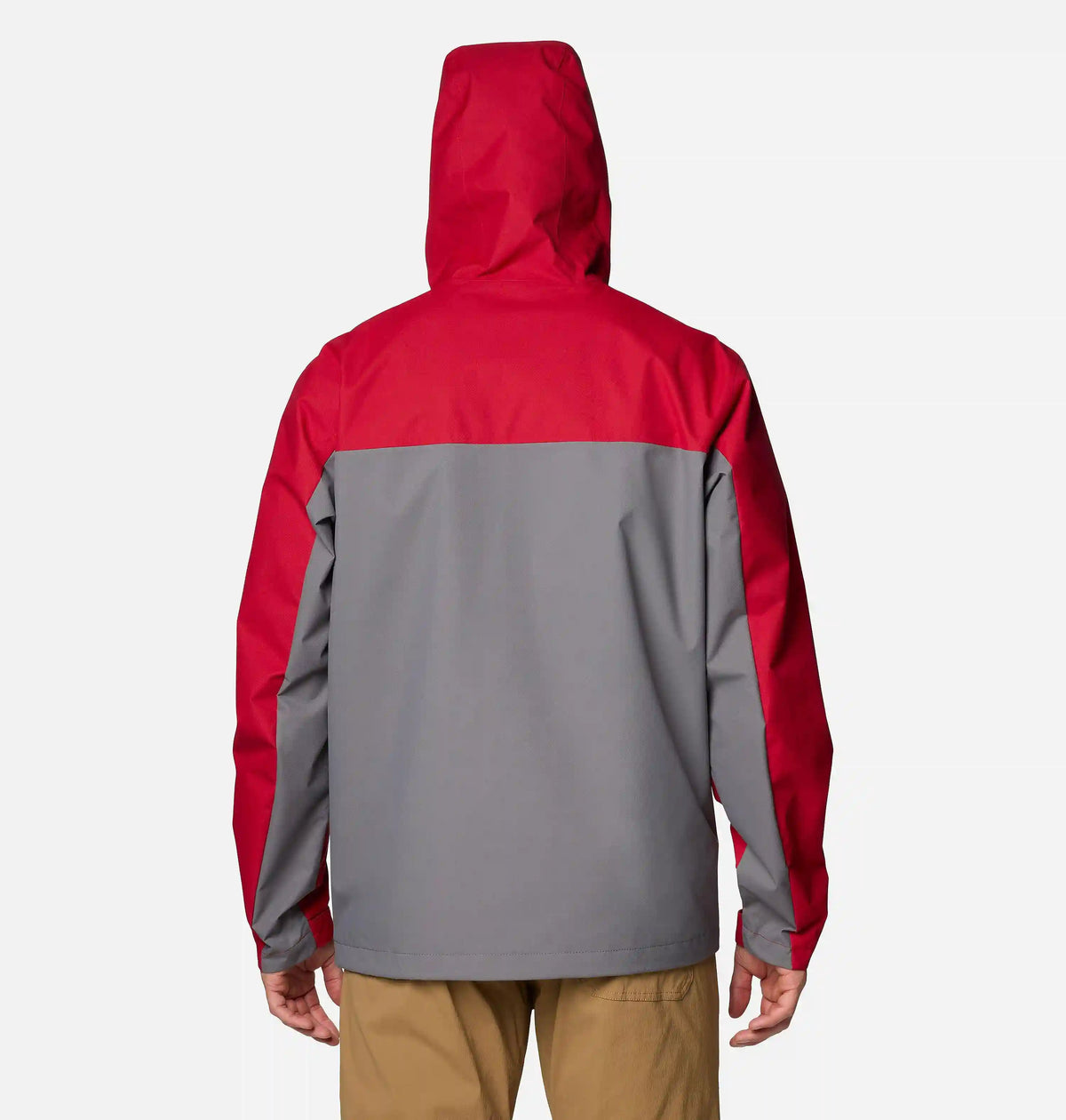 Men's Collegiate Field Bound Jacket - Oklahoma