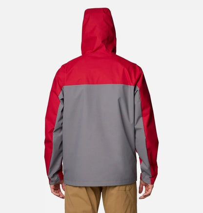 Men's Collegiate Field Bound Jacket - Oklahoma