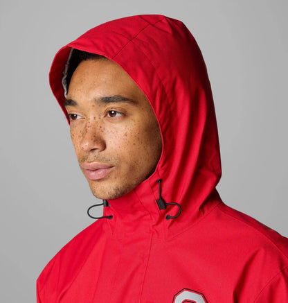 Men's Collegiate Field Bound Jacket - Ohio