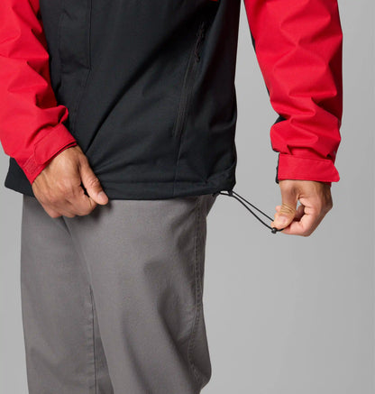 Men's Collegiate Field Bound Jacket - Ohio