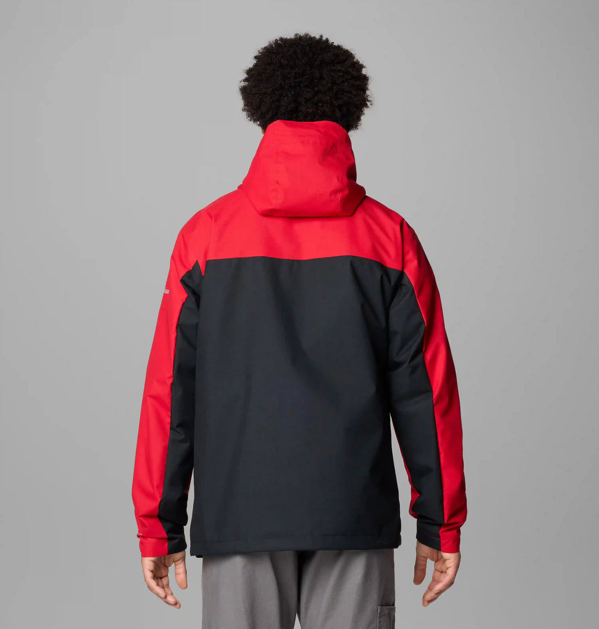 Men's Collegiate Field Bound Jacket - Ohio