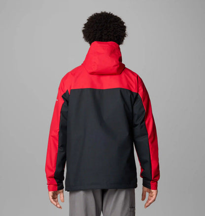 Men's Collegiate Field Bound Jacket - Ohio