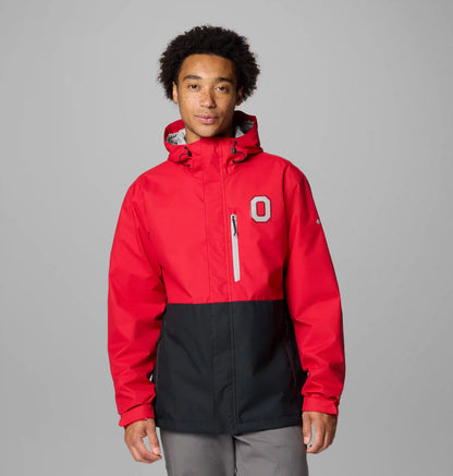 Men's Collegiate Field Bound Jacket - Ohio