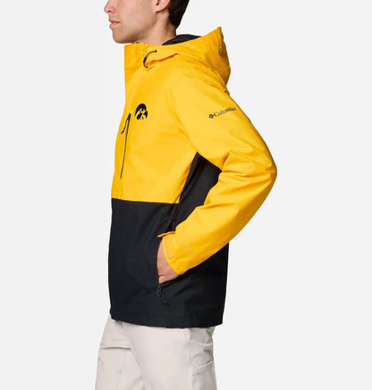 Men's Collegiate Field Bound Jacket - Iowa
