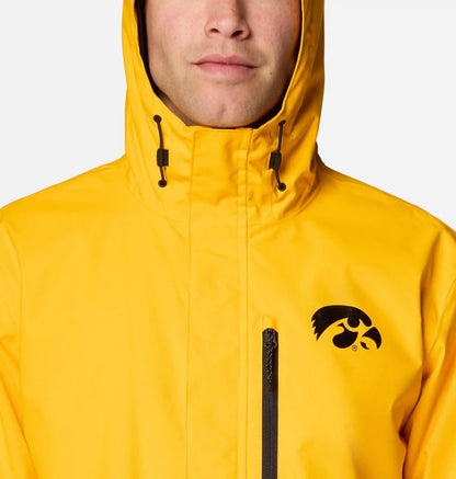Men's Collegiate Field Bound Jacket - Iowa