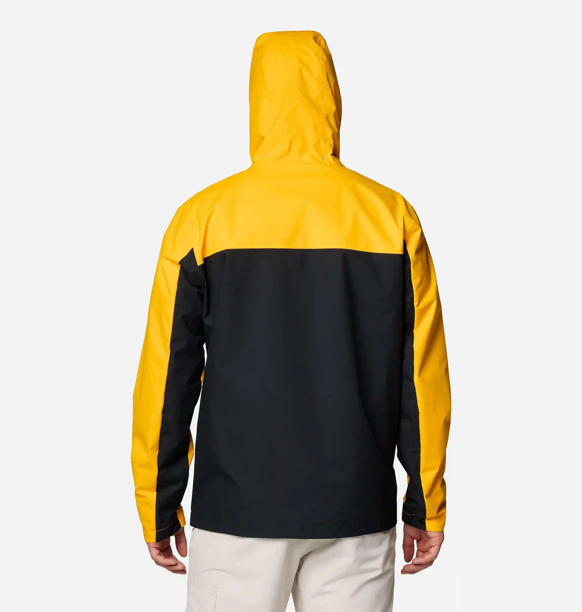 Men's Collegiate Field Bound Jacket - Iowa