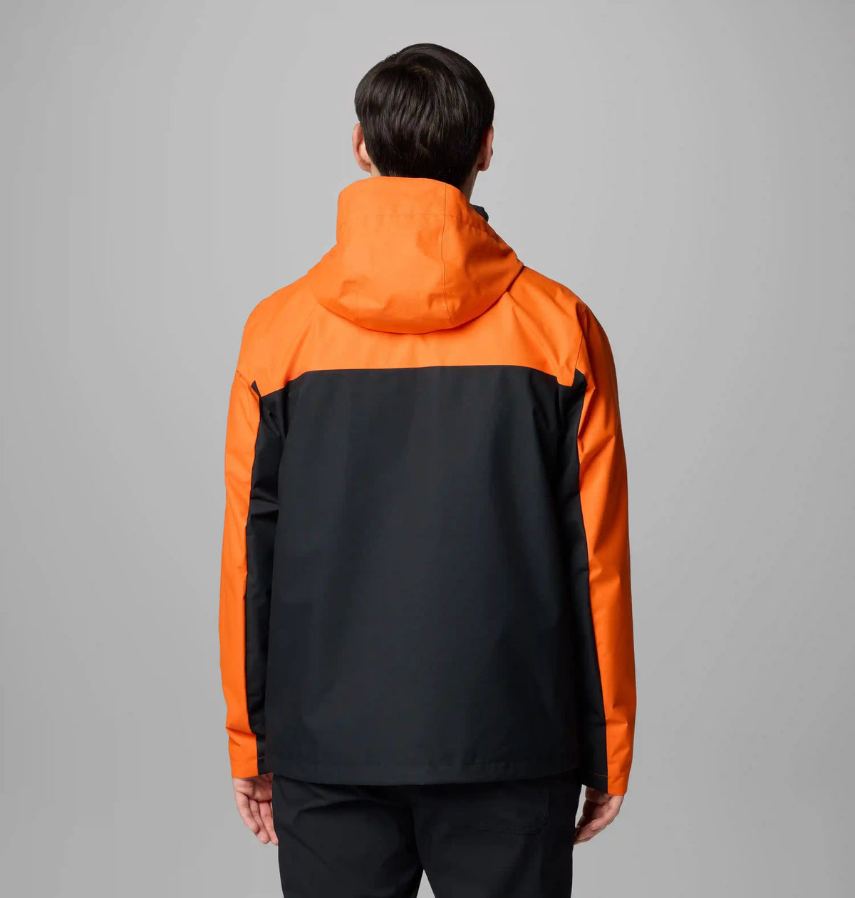 Men's Collegiate Field Bound Jacket - Oregon State