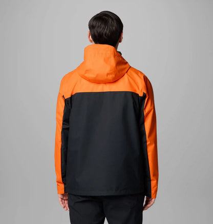 Men's Collegiate Field Bound Jacket - Oregon State