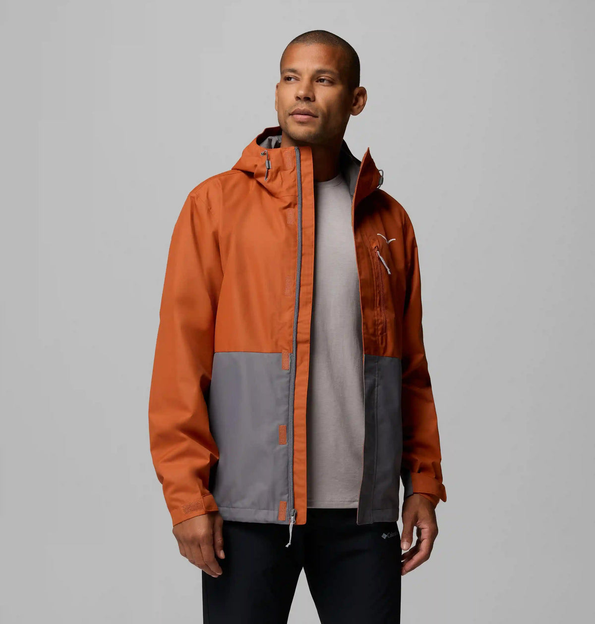 Men's Collegiate Field Bound Jacket - Texas