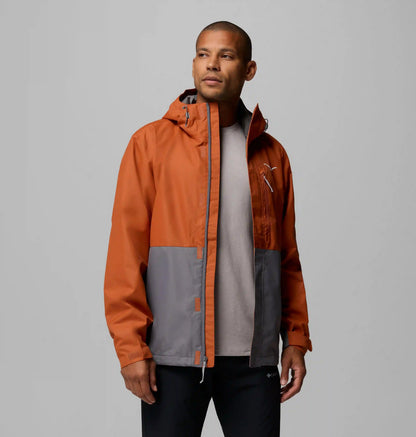 Men's Collegiate Field Bound Jacket - Texas