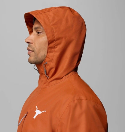 Men's Collegiate Field Bound Jacket - Texas
