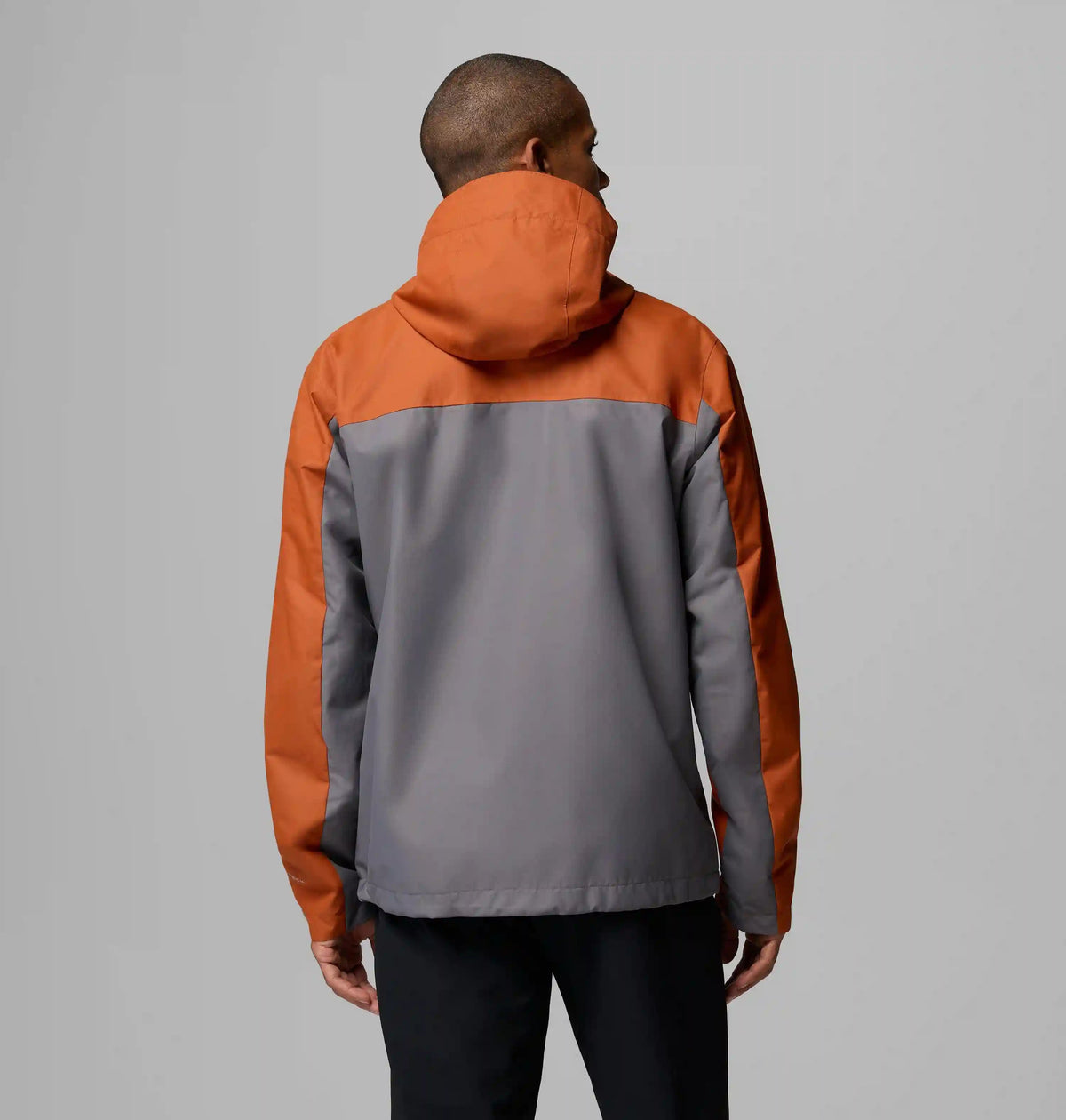 Men's Collegiate Field Bound Jacket - Texas
