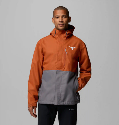 Men's Collegiate Field Bound Jacket - Texas