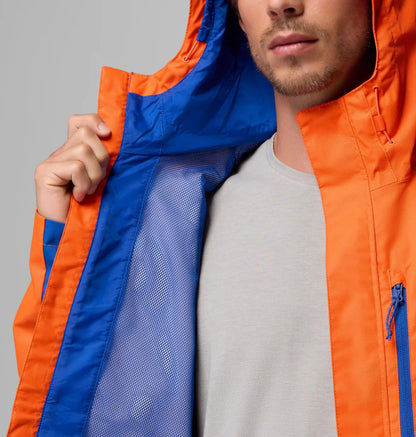 Men's Collegiate Field Bound Jacket - Florida