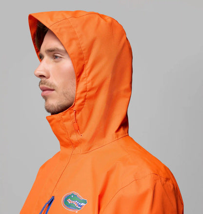 Men's Collegiate Field Bound Jacket - Florida