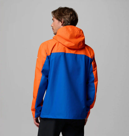 Men's Collegiate Field Bound Jacket - Florida