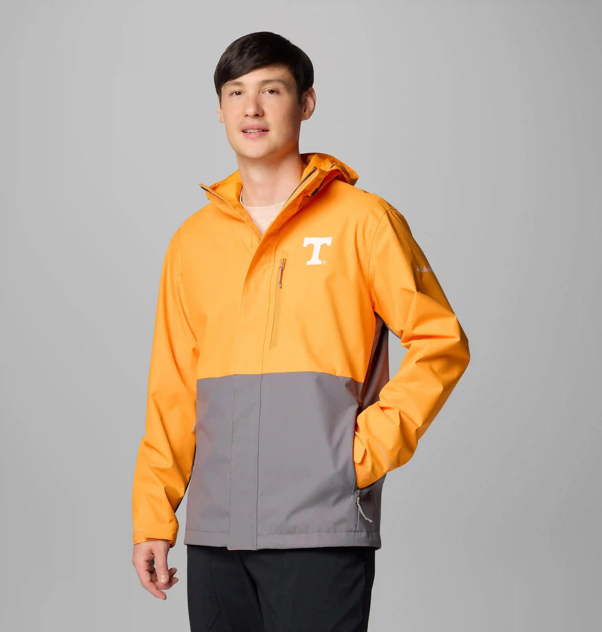 Men's Collegiate Field Bound Jacket - Tennessee