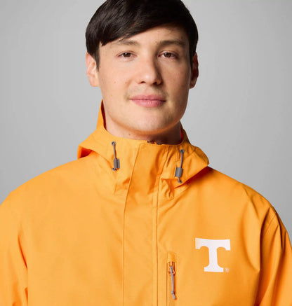 Men's Collegiate Field Bound Jacket - Tennessee