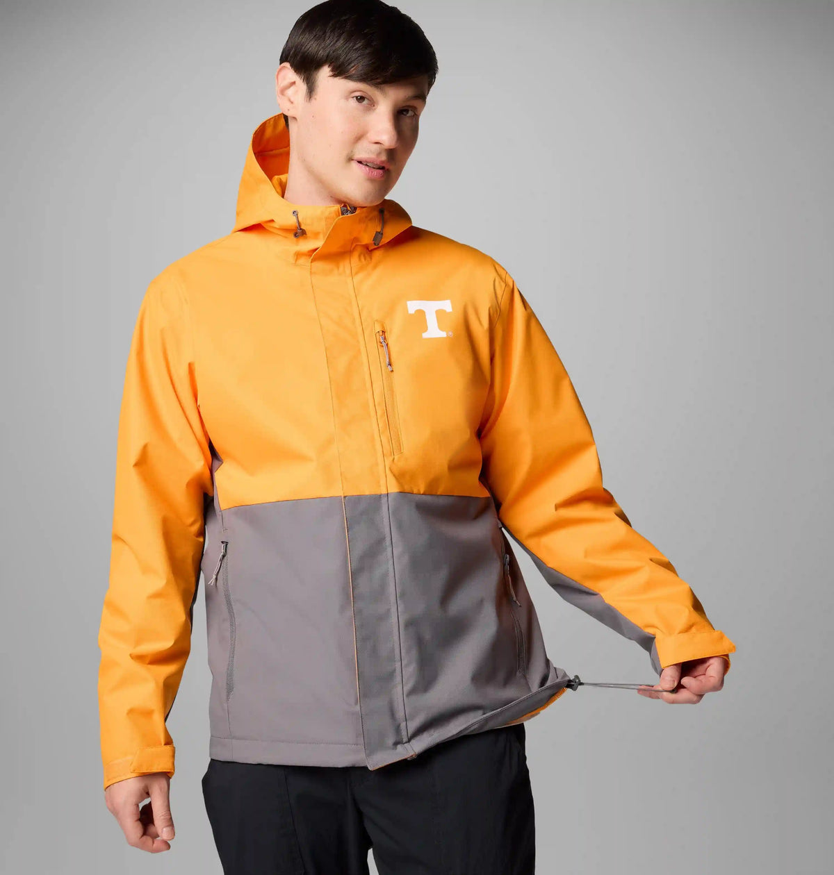 Men's Collegiate Field Bound Jacket - Tennessee