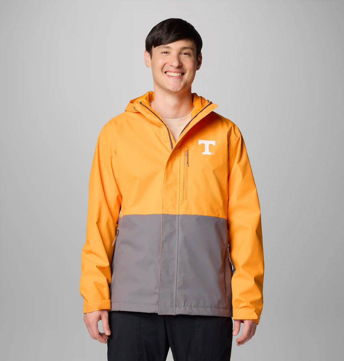 Men's Collegiate Field Bound Jacket - Tennessee