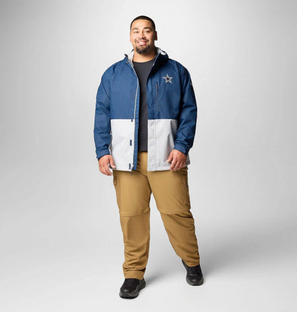 Men's Field Bound Jacket - Dallas Cowboys - Big