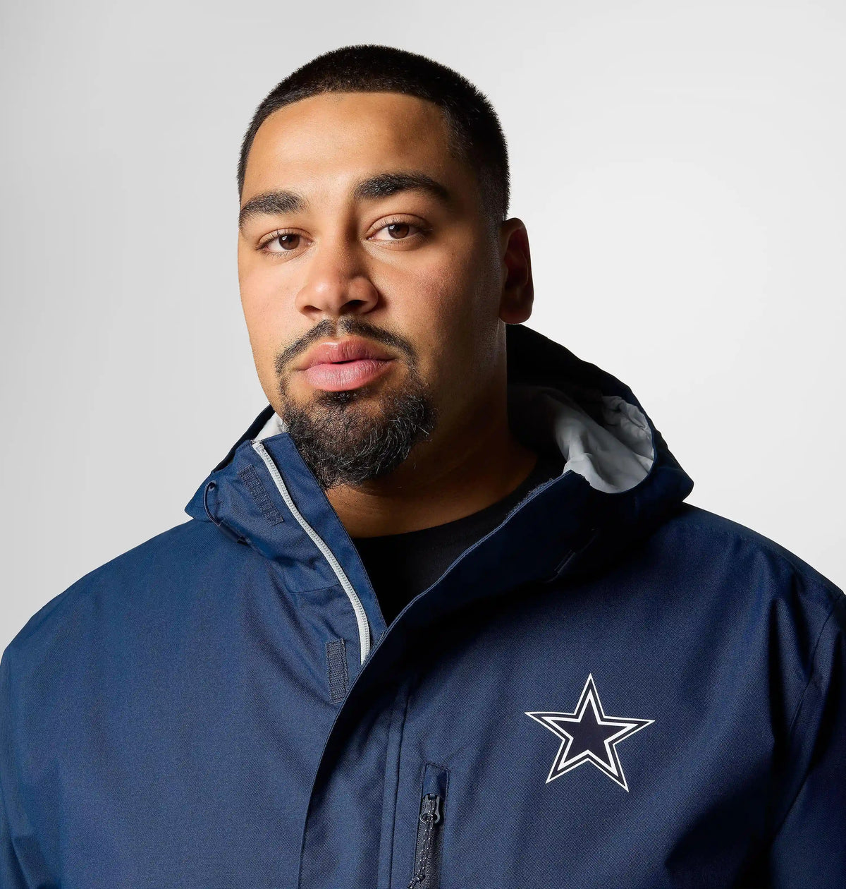 Men's Field Bound Jacket - Dallas Cowboys - Big