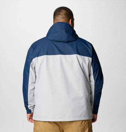 Men's Field Bound Jacket - Dallas Cowboys - Big