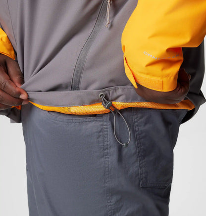 Men's Collegiate Field Bound Jacket - Tennessee - Big