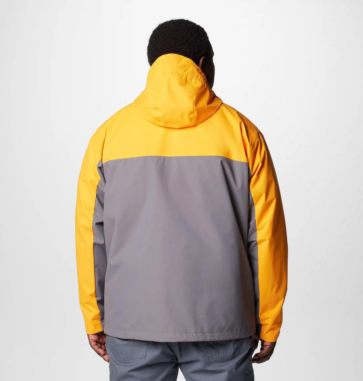 Men's Collegiate Field Bound Jacket - Tennessee - Big