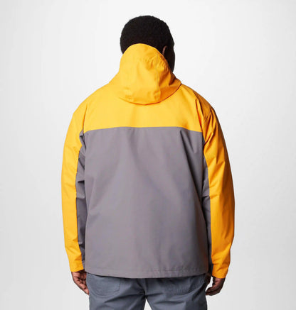 Men's Collegiate Field Bound Jacket - Tennessee - Big