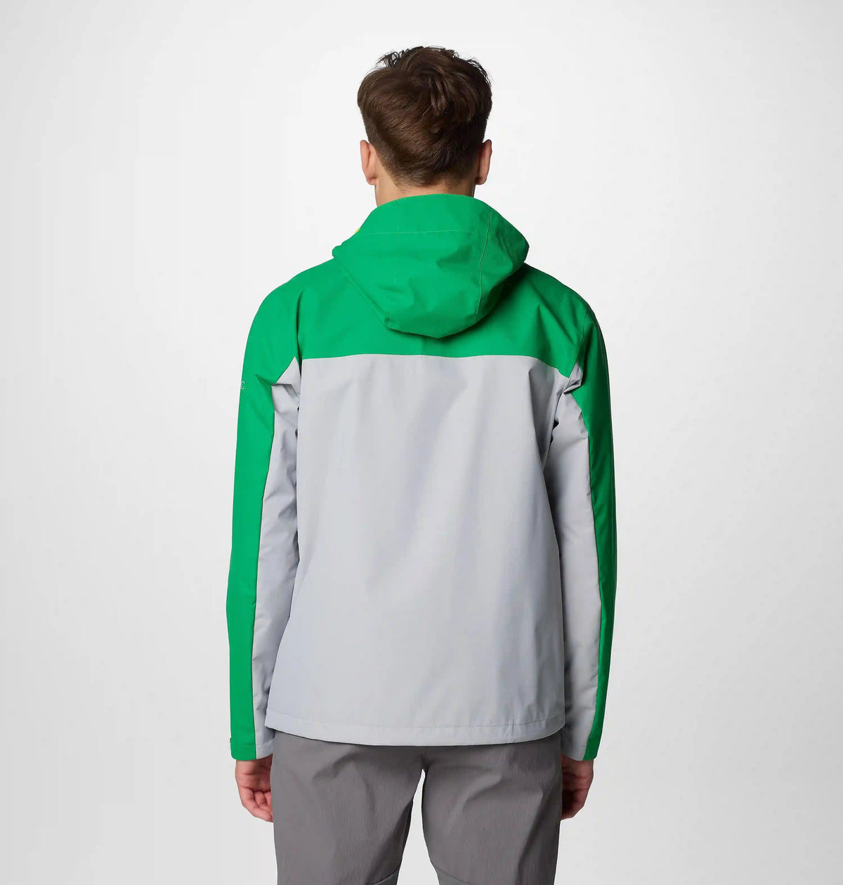 Men's Collegiate Field Bound Jacket - Tall - Oregon
