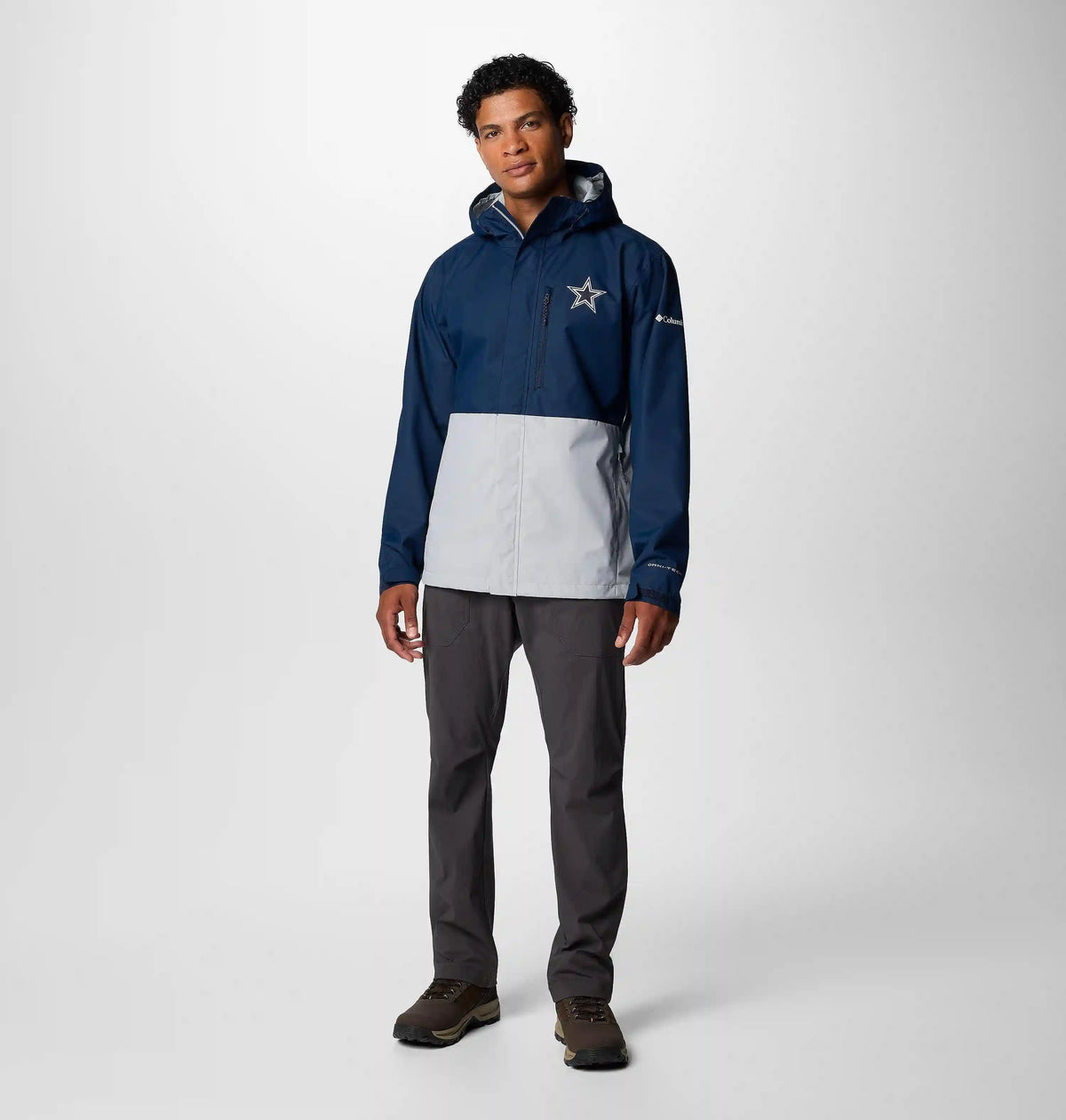 Men's Field Bound Jacket - Tall - Dallas Cowboys