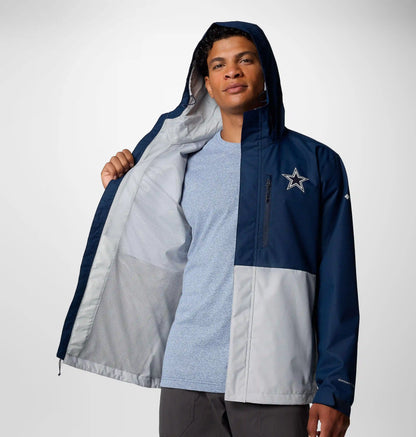 Men's Field Bound Jacket - Tall - Dallas Cowboys