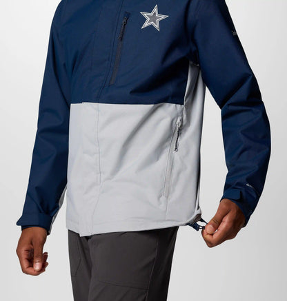 Men's Field Bound Jacket - Tall - Dallas Cowboys