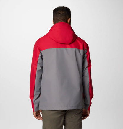 Men's Collegiate Field Bound Jacket - Tall - Alabama
