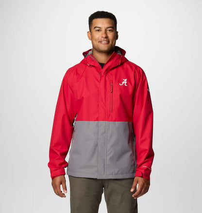 Men's Collegiate Field Bound Jacket - Tall - Alabama