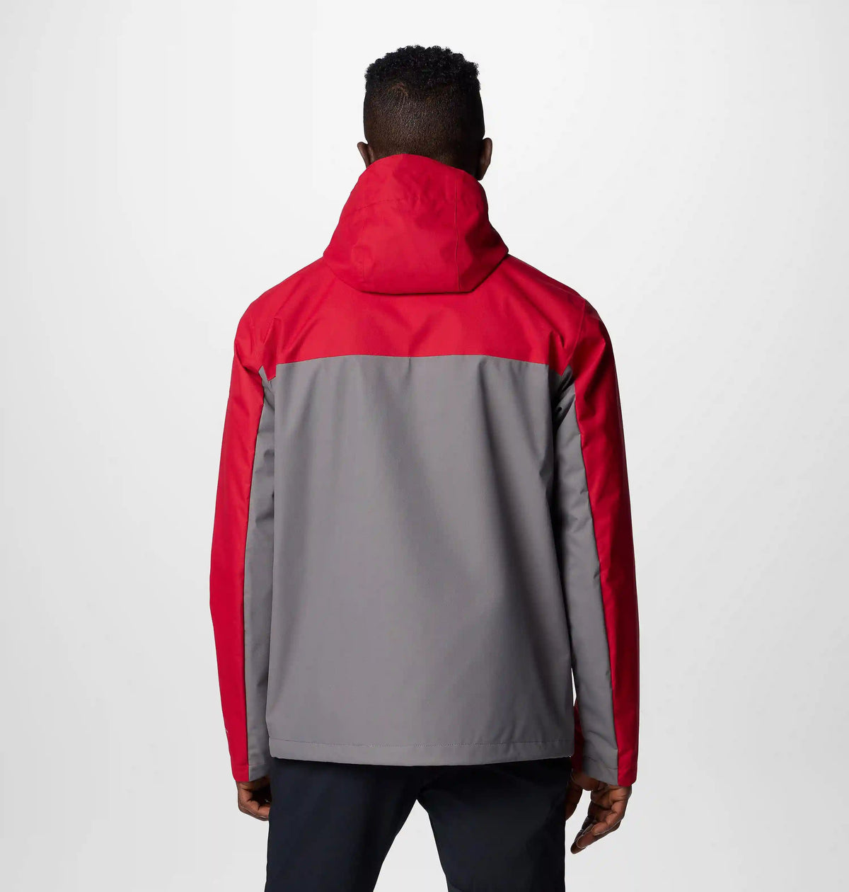 Men's Collegiate Field Bound Jacket - Tall - Washington State