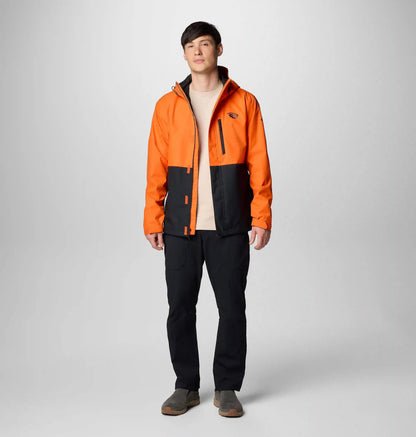 Men's Collegiate Field Bound Jacket - Tall - Oregon State