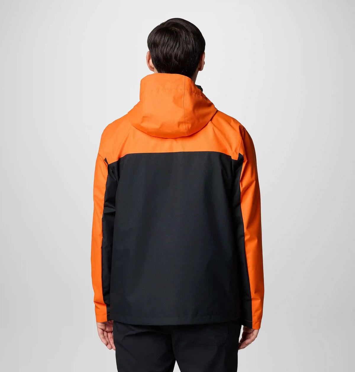 Men's Collegiate Field Bound Jacket - Tall - Oregon State