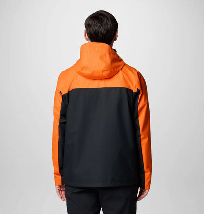 Men's Collegiate Field Bound Jacket - Tall - Oregon State