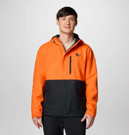 Men's Collegiate Field Bound Jacket - Tall - Oregon State