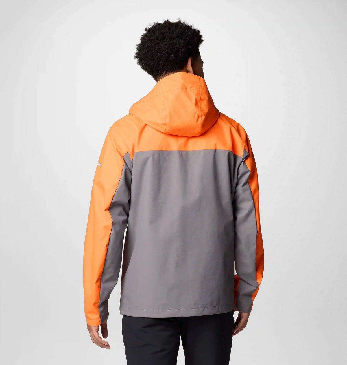 Men's Collegiate Field Bound Jacket - Tall - Clemson