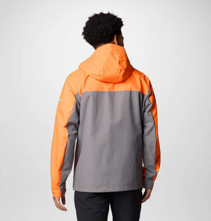 Men's Collegiate Field Bound Jacket - Tall - Clemson