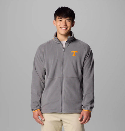 Men's Collegiate Flanker IV Fleece Jacket - Tennessee