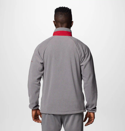 Men's Collegiate Flanker IV Fleece Jacket - Alabama