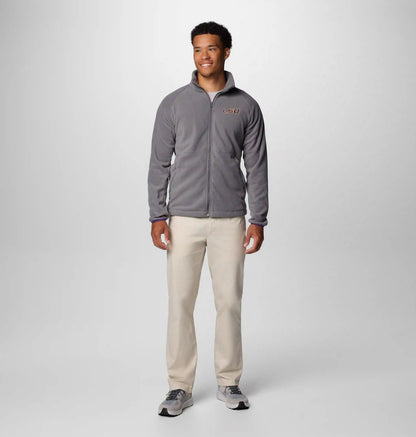 Men's Collegiate Flanker IV Fleece Jacket - LSU