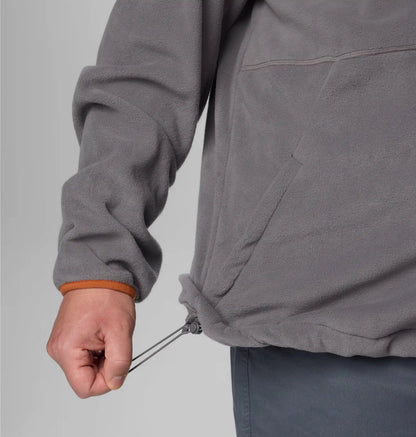 Men's Collegiate Flanker IV Fleece Jacket - Big - Texas