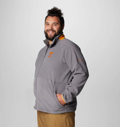 Men's Collegiate Flanker IV Fleece Jacket - Big - Tennessee